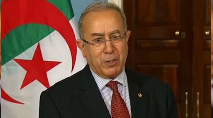 Cezayir: Libya'da ate�kes kazan�m� korunmal�