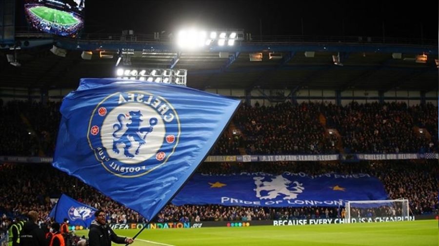 Chelsea'ye genç Brezilyalı