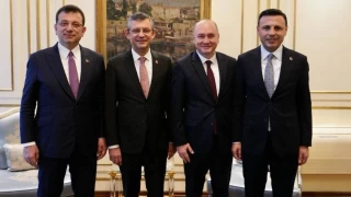 CHP 126 başkan adayını daha açıkladı: İmamoğlu'nun kurmayları aday oldu