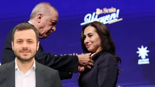 CHP Beykoz Genlik Kollar Bakan gzaltna alnd