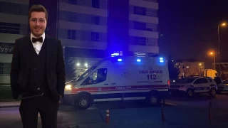 CHP Kayseri İl Başkanı'nın oğlu ofisinde ölü bulundu
