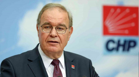 CHP Sözcüsü Öztrak: 'Polise tokat, yumruk atmak kabul edilemez'