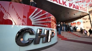 CHP Tüzük Kurultayı bugün Ankara'da başlıyor