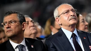 CHP'de o seçimi Kılıçdaroğlu'na yakın isim kazandı