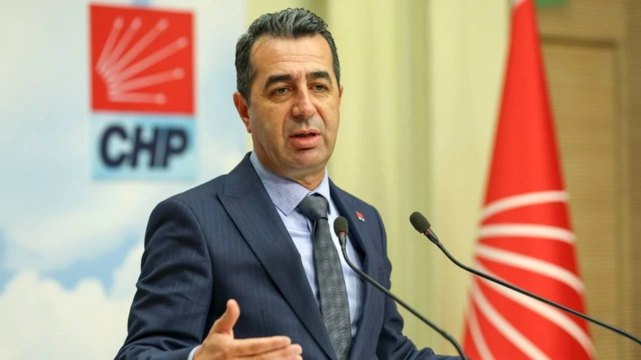 CHP'li Adem: Mazot ve gübre desteğindeki yanlıştan vazgeçin