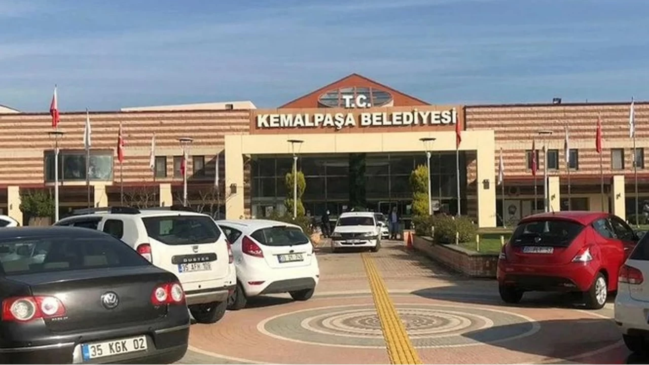CHP'li belediyelere operasyonun yeni adresi İzmir Kemalpaşa
