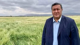 CHP'li Gürer: Tarımda girdi maliyetlerindeki artış durdurulmalı