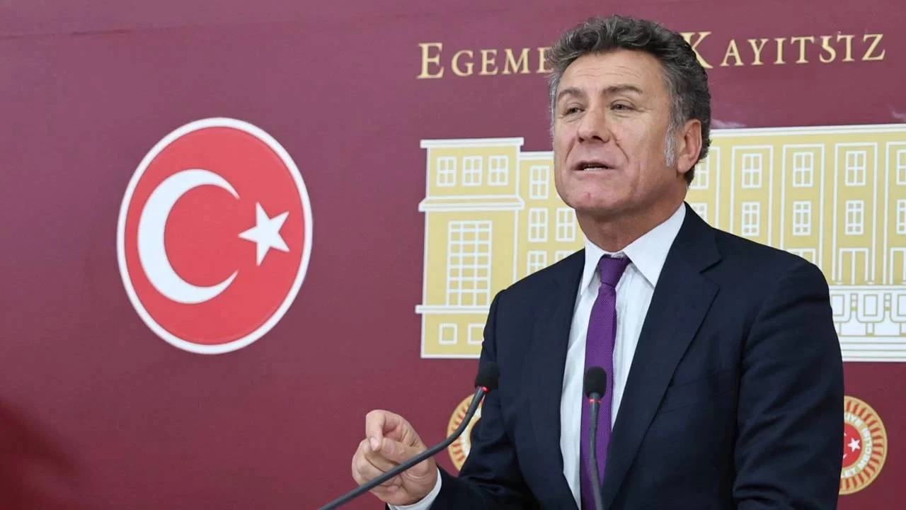 CHP'li Sarıbal, asgari ücrete ara zam yapılmasını istedi