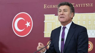 CHP'li Sarbal, asgari crete ara zam yaplmasn istedi