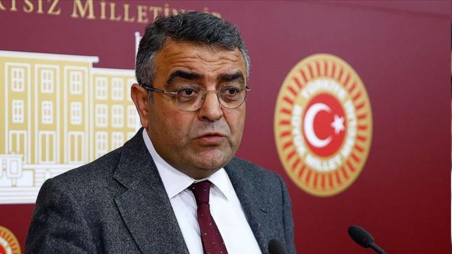 CHP'li Tanrıkulu hakkında soruşturma başlatıldı