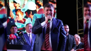 CHP'li Tugay: 'Bugün İzmir için yeni bir gün'