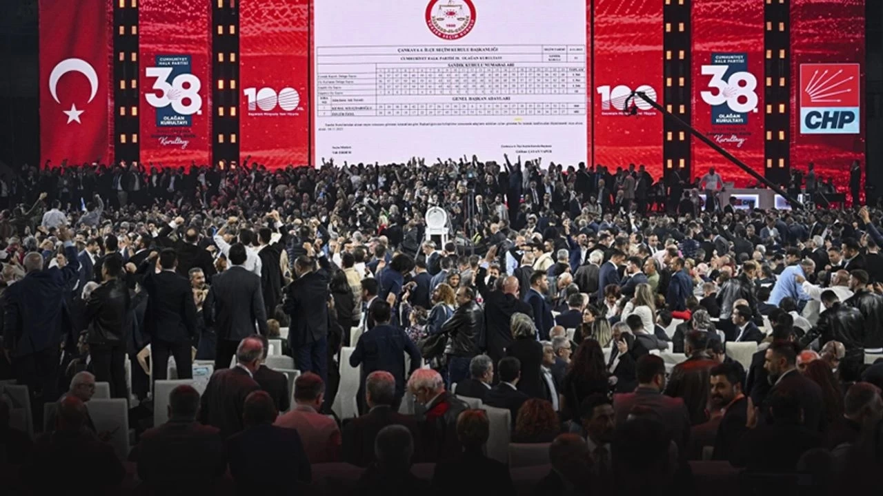 CHP'ye kayyum atanacağı iddiaları yalanlandı
