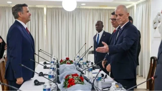 CIA Direktörü Ratcliffe başkanlığındaki ABD heyeti Kübalı yetkililerle görüştü