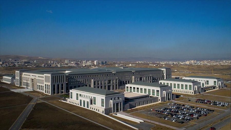 CIA ile Rus Dış İstihbaratı MİT'in ev sahipliğinde görüştü
