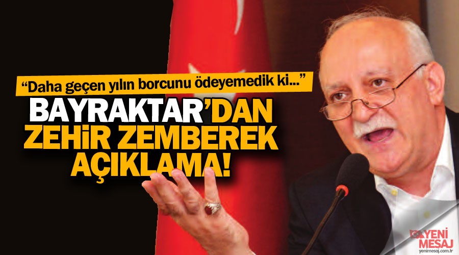 �ift�iler bor� bata��nda