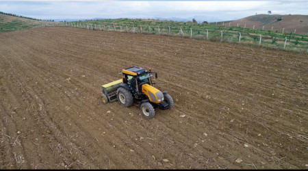 Çiftçiye bir dokun, bin ah işit