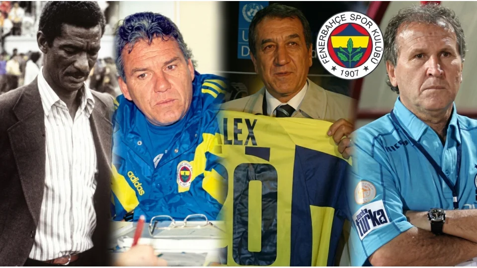 Çifte şampiyonlar ligi şampiyonu Fenerbahçe’ye
