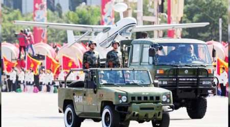 Çin, 3 özel silahla ABD'ye meydan okuyor