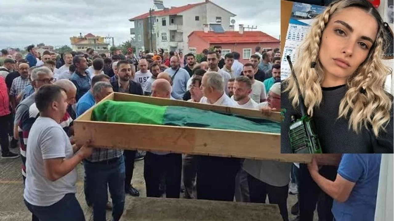 Cinayete giden sre kamuoyuna akland
