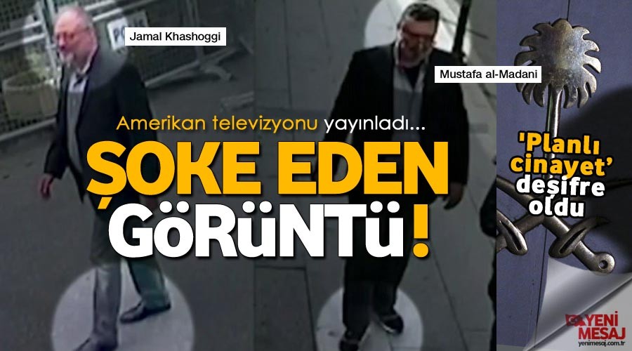 Cinayeti T�rkiye'ye y�kma operasyonu de�ifre oldu