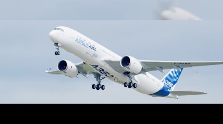 Çin'den Boeing'e darbe