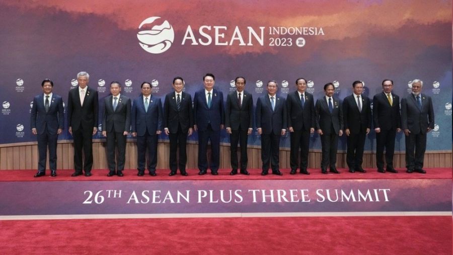 �in'den So�uk Sava� uyar�s�