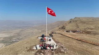 Çobandede Tabyası turizme kazandırılacak