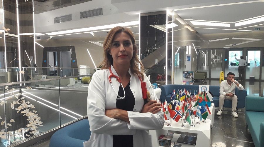 Çocuklarda o hastalık çok artmaya başladı