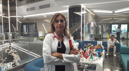 Çocuklarda o hastalık çok artmaya başladı