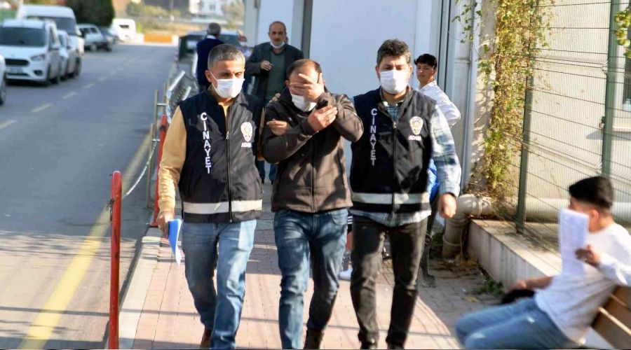 �ocuklar�n 'zil oyunu' kanl� bitti