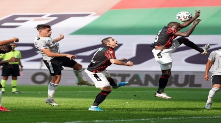 'Çöküş' Beşiktaş!