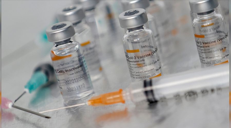 Covid-19 a�� �reticileri 25 milyar dolar kazanacak