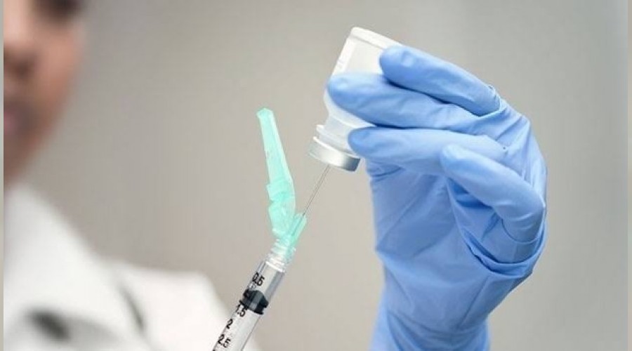 Covid-19 a��s�na siber sald�r�