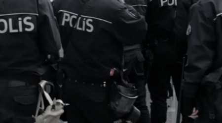Covid-19 tanısı konmuş polis sayısı 700'ü aştı