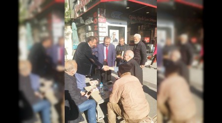 Çözüm önerilerimiz dikkat çekiyor