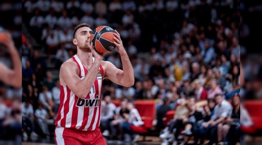 CSKA'n�n yeni transferi Olympiakos'tan