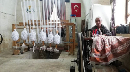 'ulhaclk' iin corafi iaret sevinci