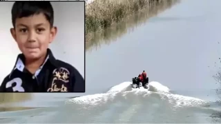 Cumali'den 5 gündür iz yok