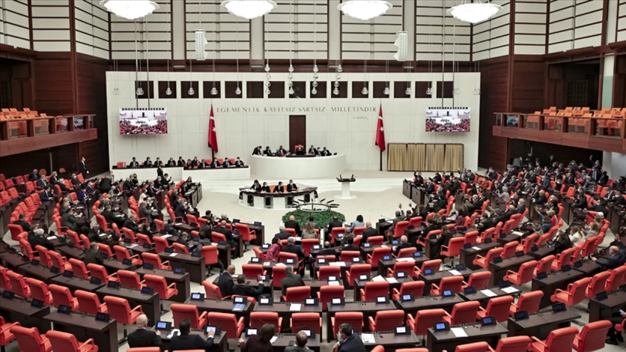 "Cumhurbaşkanlığı bütçesinin geçen yıla göre yüzde 85 arttı"