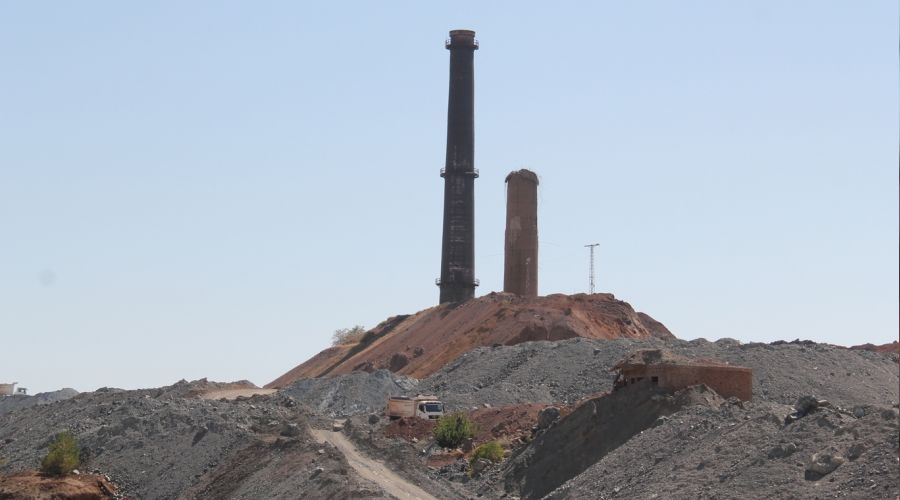 Cumhuriyet tarihinin en büyük rezervi bulundu