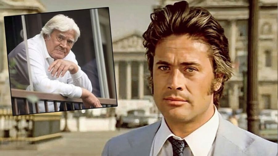 Cüneyt Arkın'ın cenaze programı açıklandı
