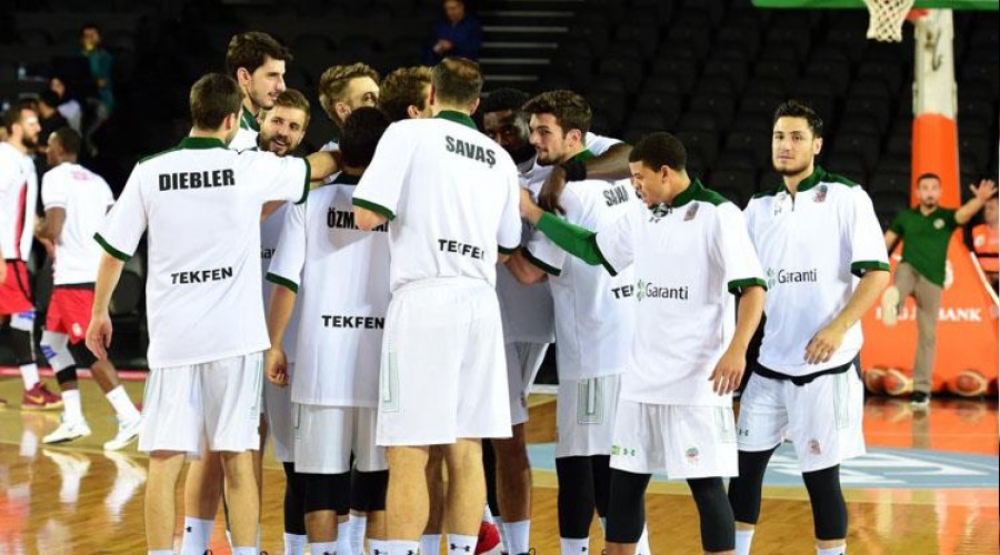 Daçka, Buducnost'ı konuk edecek