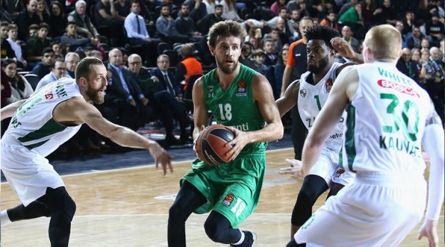 Daçka'ya güçlü rakip