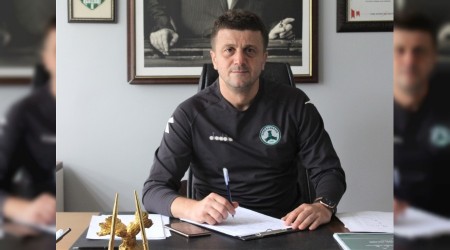 Daha güçlü Giresunspor olmanın yolu