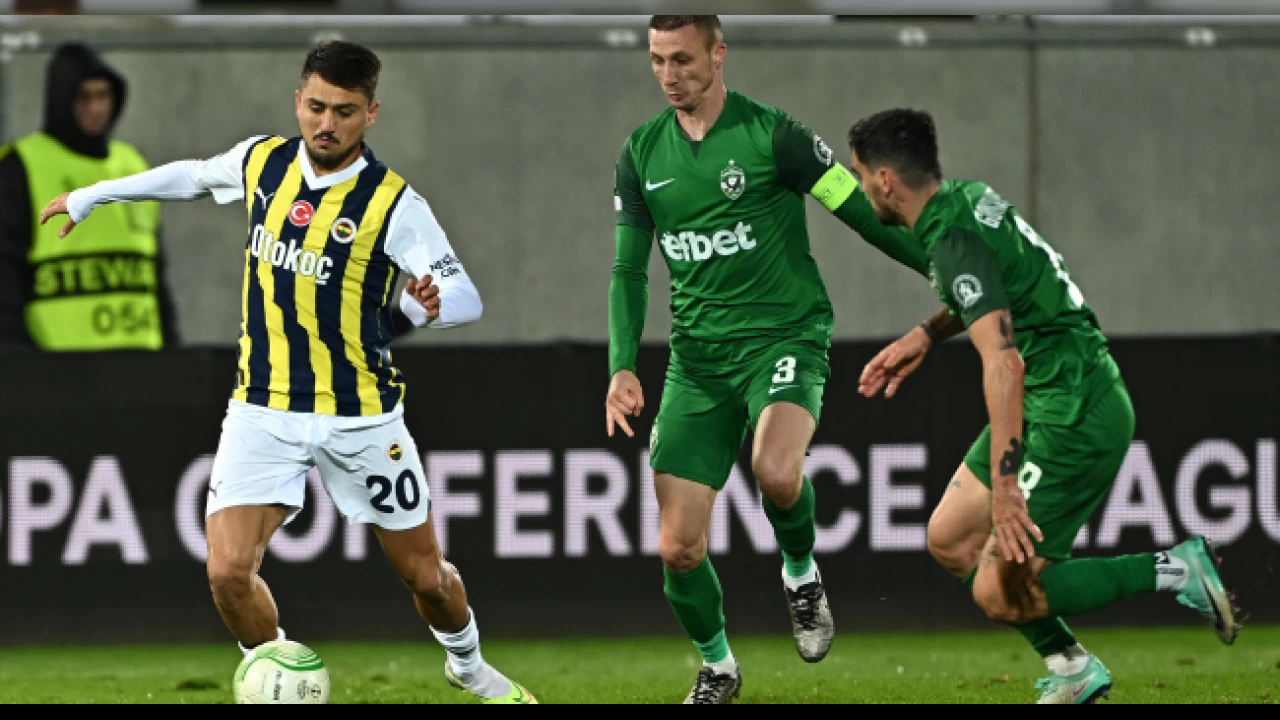Danimarka'da tarihi hezimet