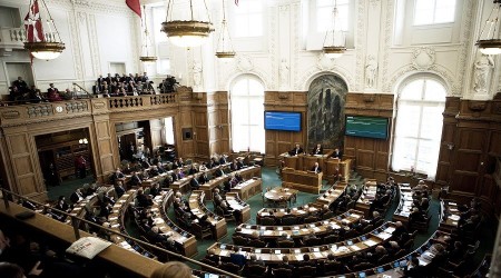 Danimarka'dan, Suriyeli göçmenler için yeni adım