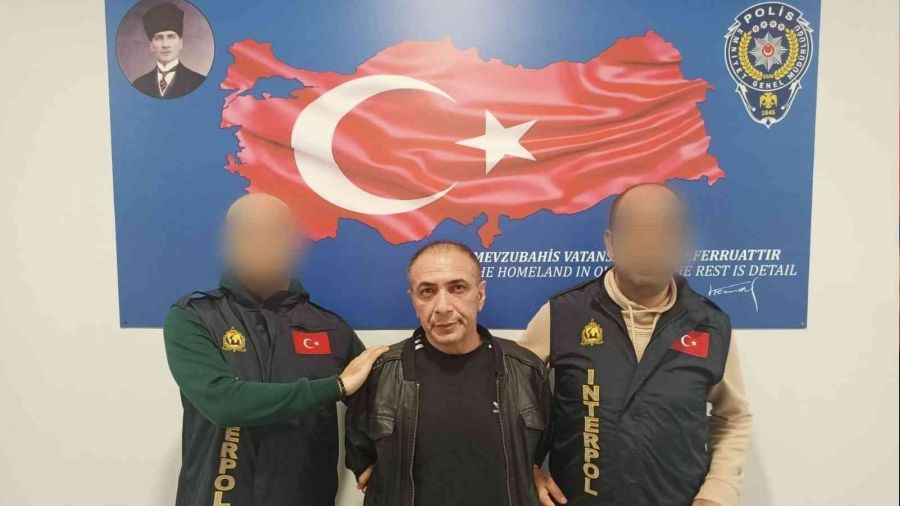 'Dar�s� Zekeriya �z'�n ba��na' diyece�iniz bir haber