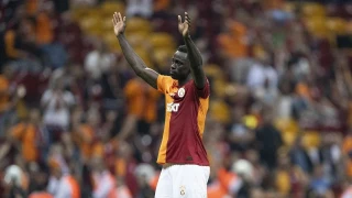 Davinson Sanchez diki� tutmuyor