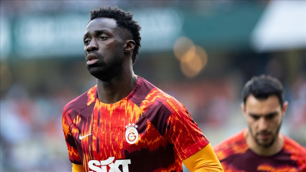 Davinson Sanchez sakatlandı