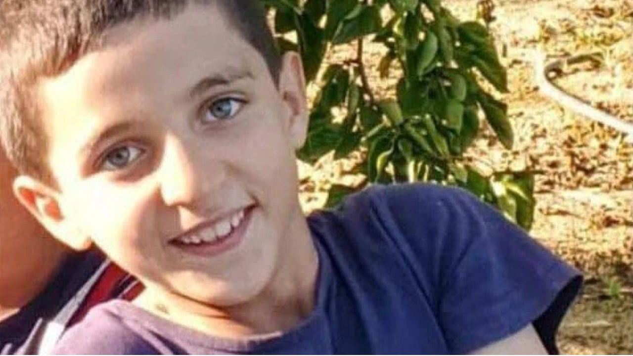 Dayısı tarafından dövülerek ölüme terk edildi